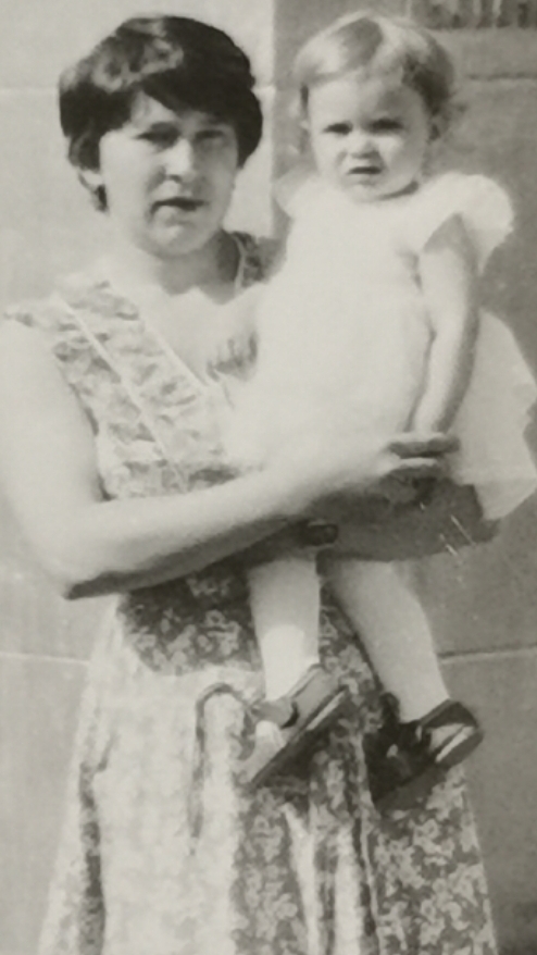 Поздравление с днём матери!