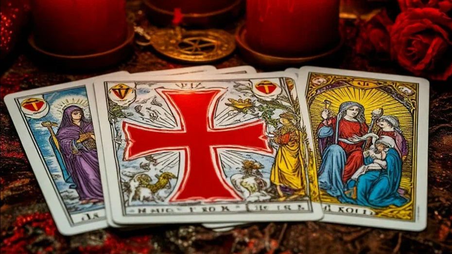 Скорая Помощь на Базе! Тарологи на связи, в Реальном Времени