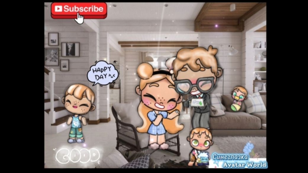 Прошла неделя! Ловите серию🫶🏼. Надеюсь понравится 😉