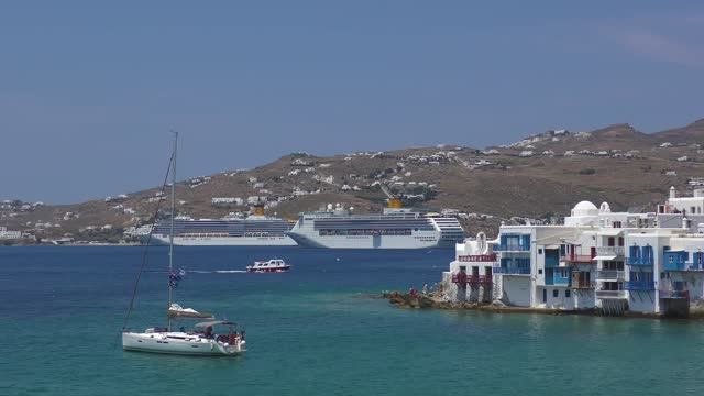 Красивейшие места планеты в 4К