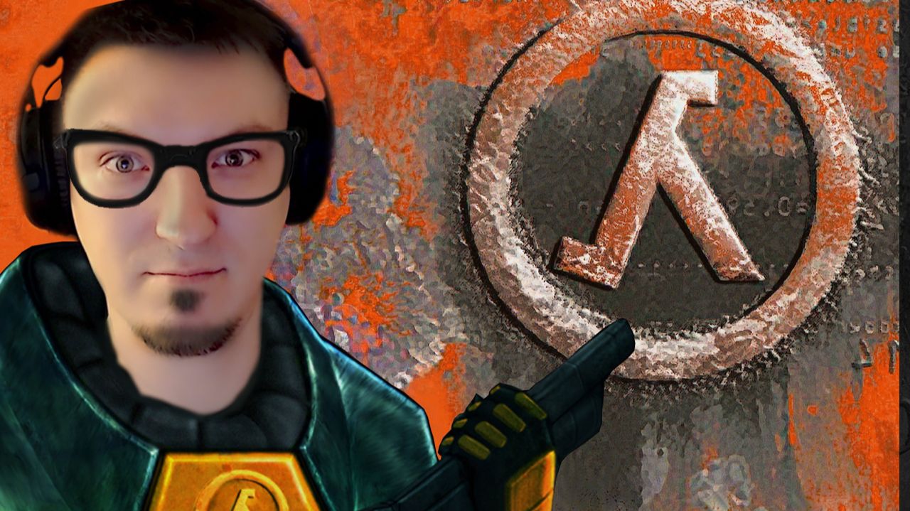 ФИНАЛ ► Прохождение HALF LIFE #3