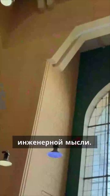 Как Казанский вокзал стал инженерным чудом