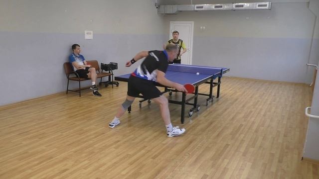 Малютин Игорь - Пономаренко Никита