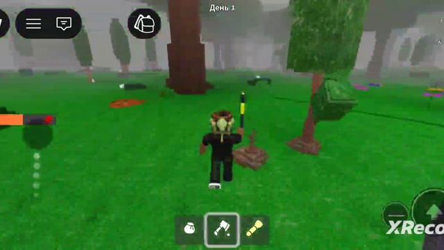 я выживаю в 99 ночей супер серия