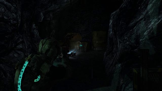 Dead Space 2 Спасли Элли Стросс Сумасшедший Одержимость #18