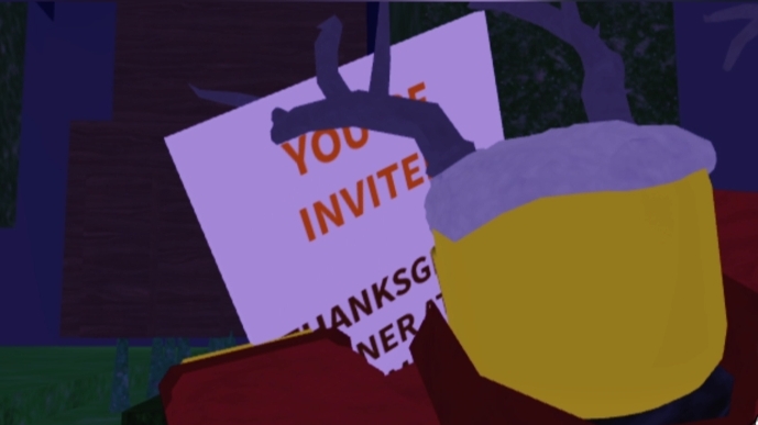 новую анимацию 99 ночей в лесу