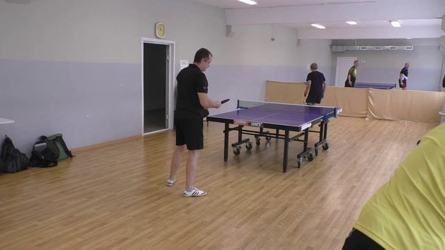 Дризуль Ян - Романенко Павел