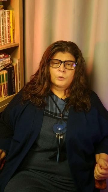 Ошибка в отношениях непризнания своих эмоций!