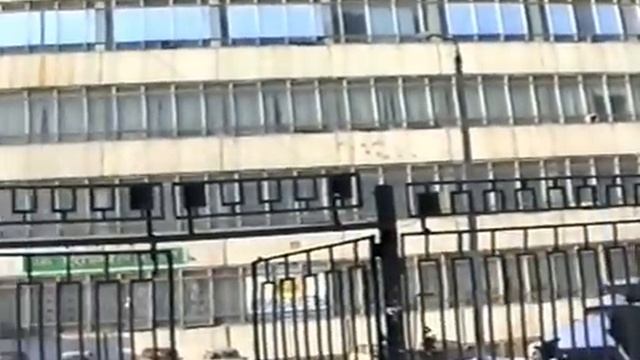 Москва 90-е.🤔