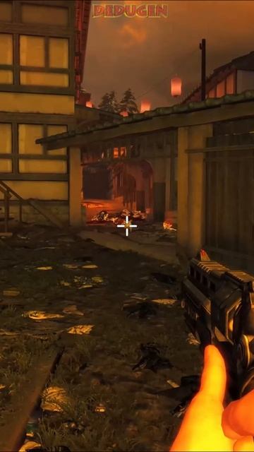 Это ошибка. Shadow warrior. #shorts #shadowwarrior