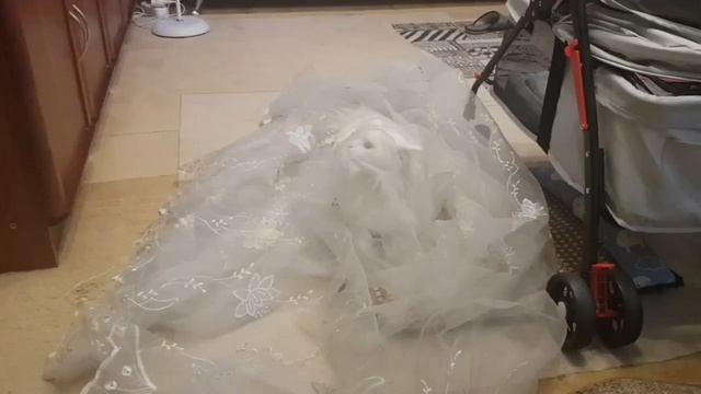 Леся и Сёма - Его и не видно сразу