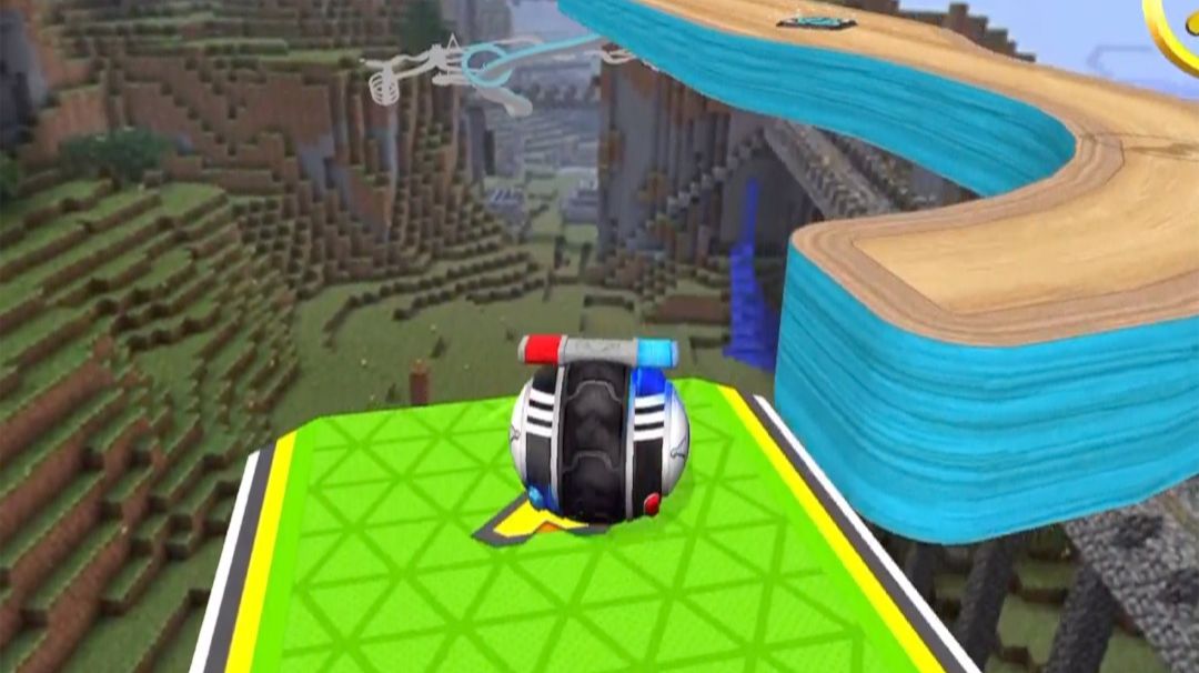 Going Balls  Super Speed run Gameplay New Update Level Race 434