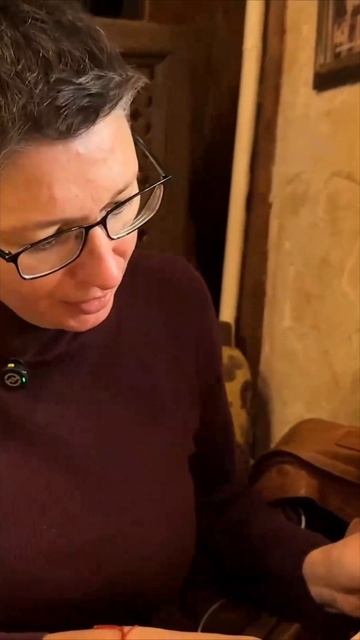 Пробую кеббе бинай и кеббе би лябани.