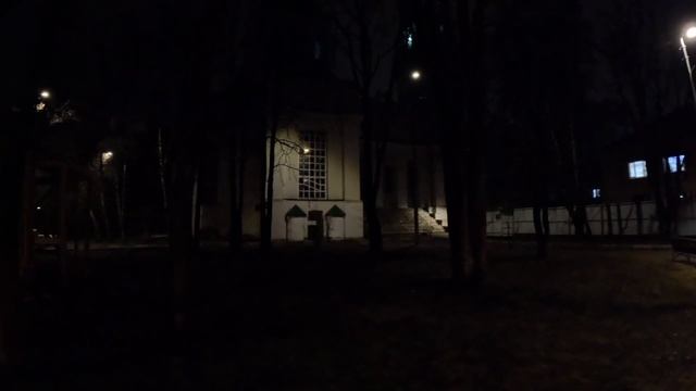 Филимонковский