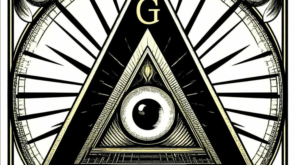 Масоны и Иллюминаты! Происхождение, Цель Миссия! Часть 1. Майкл Мелихов