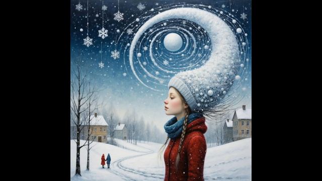 И снова пришла зима! Новинки музыки 2026 ⚡️ Премьера песни 2026 🔥 Хиты 2026❤️ Новые песни 2026