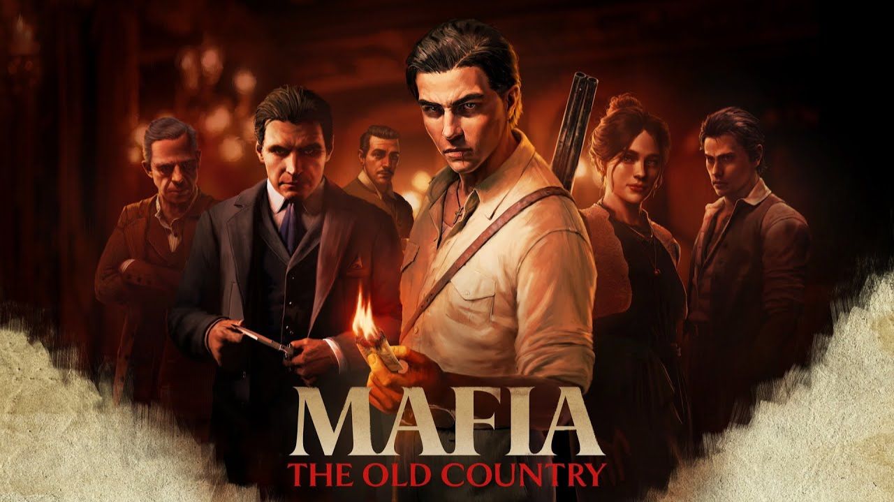 Mafia: The Old Country ➤ Глава 11 — Mattanza