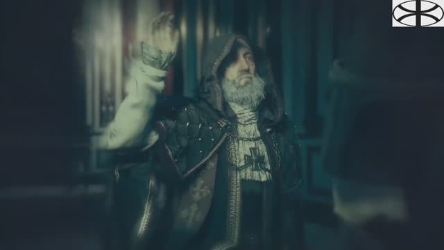 Assassin’s Creed Unity (2)