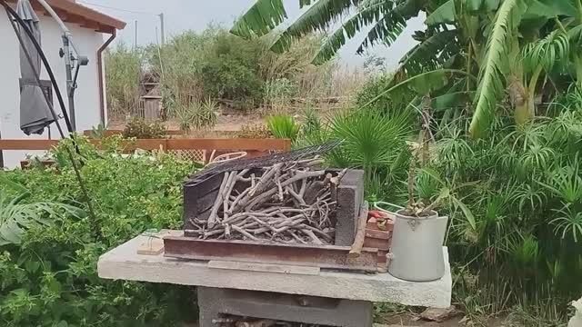 Апельсиновый 🍊 Хутор   🍌🍌🍌  Жизнь Семьи на Своей Земле