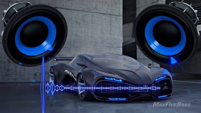 CryJaxx - Ponder (BASS BOOSTED)