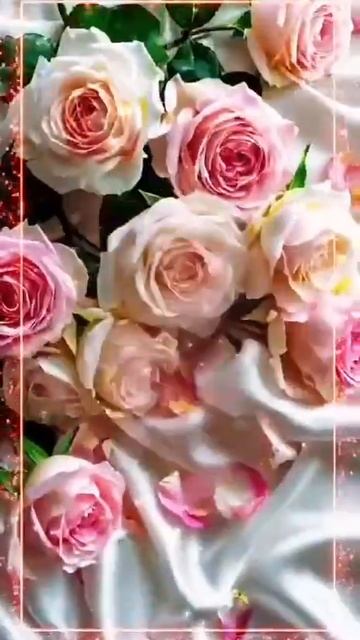 С днём матери. Музыкальная открытка.