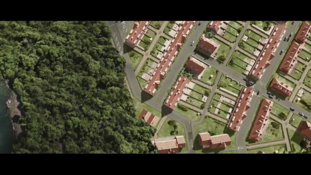 Эффект бабочки (кф. Господин Никто)