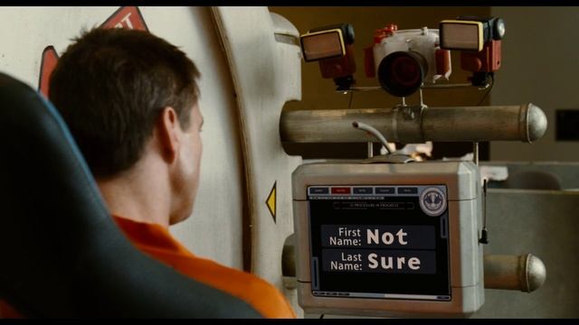 Татуировка «Not Sure» (кф. Идиократия)