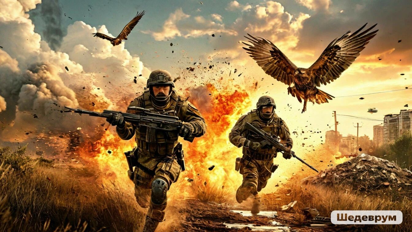 Целых 55 минут ХАН БАТОН бежит из Escape From Tarkov / Побег Из Таркова