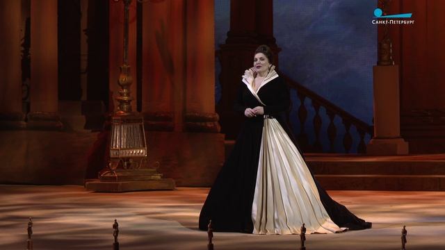 В Петербурге вручили премию «Онегин»