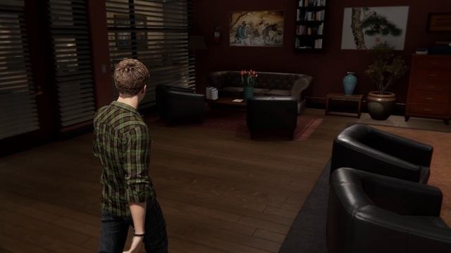 Marvel s Spider Man (Walkthrough) - Hidden Agenda