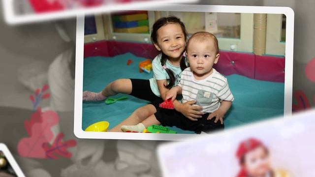 «Мама может». 3 серия — Валентина Ким