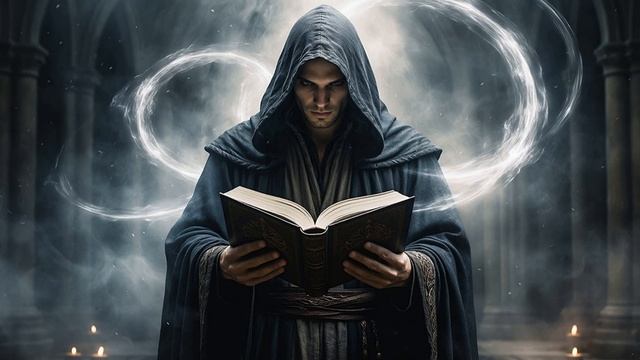 Заклинания тьмы и света