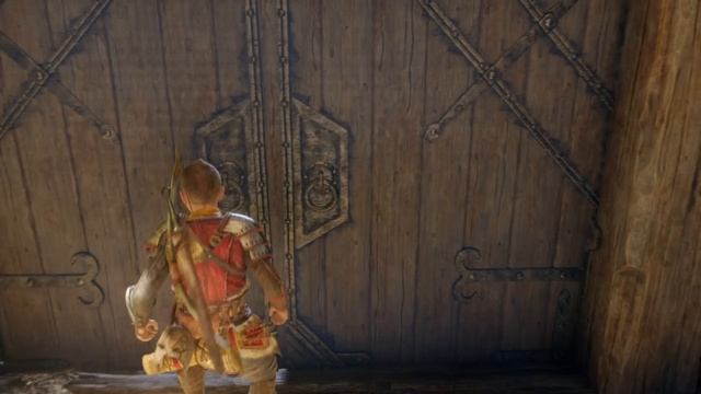 God of War Ragnarok  прохождение на Русском   СТРИМ #часть  15  без комментариев