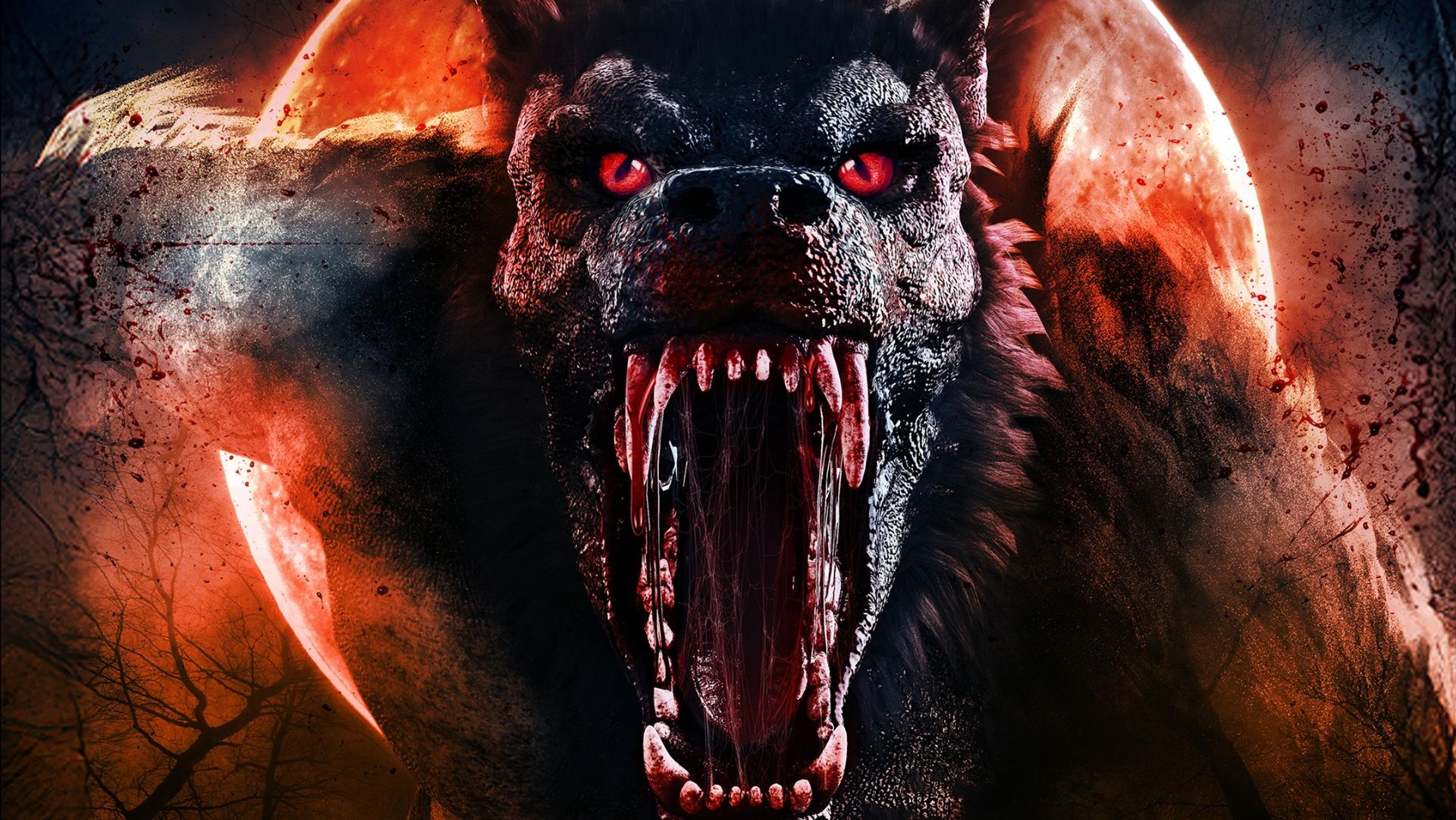 Безумная луна (2025) / Frenzy Moon