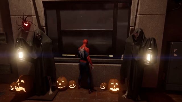 Marvel s Spider Man (Walkthrough) - Back to School