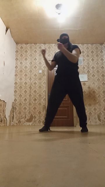 Very Nordic Ninja: 01 December Wonder 1 (01.12.2025) Крайне Северный Ниндзя: 01 Декабрьское Чудо 1