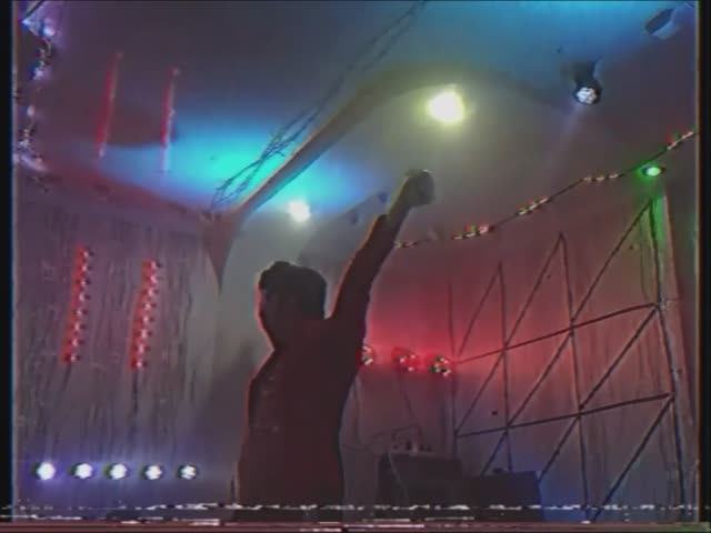 We Life In The World Of Music 3 Rehearsals (Version 1 Alfa)