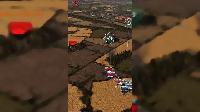 BROKEN ARROW Геймплей №03