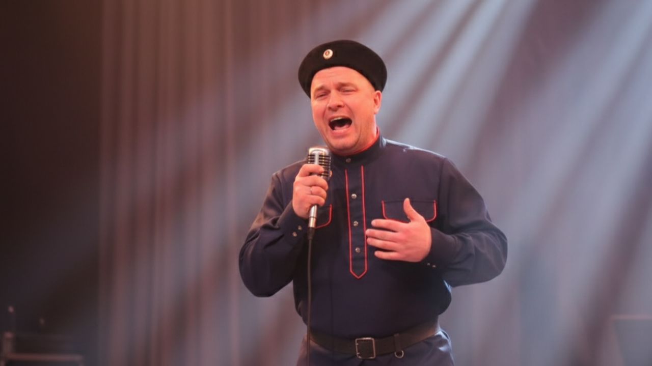 ВЕРНУСЬ. Всероссийский конкурс-фестиваль искусств Арт-Империя