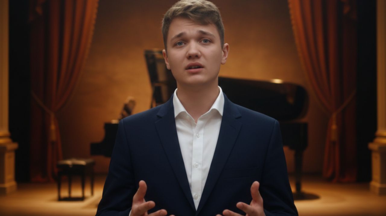 Сон о рояле. Всероссийский фестиваль-конкурс Серпантин Искусств