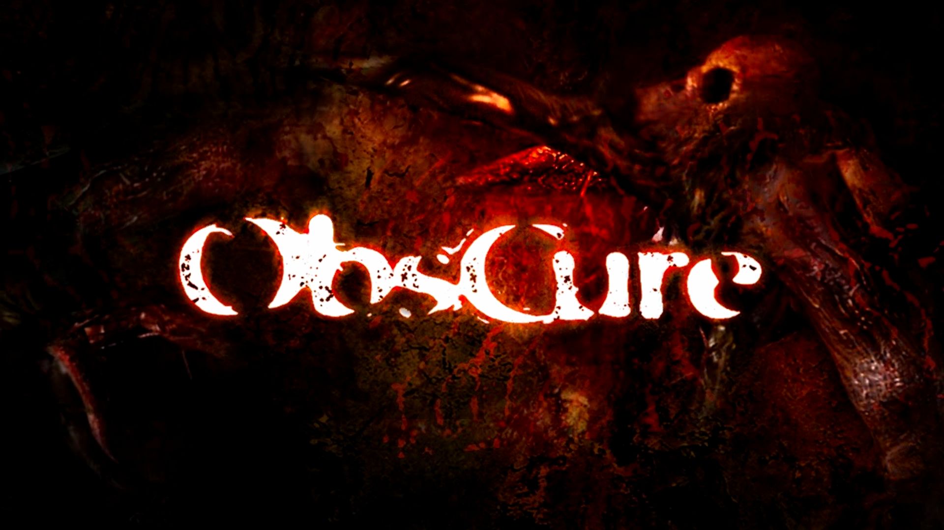 [Из Архивов] 11 января 2022. Obscure. Часть 02