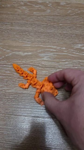 Что возможно сделать только на 3D-принтере (продолжаю тестировать Creality K2 Combo)