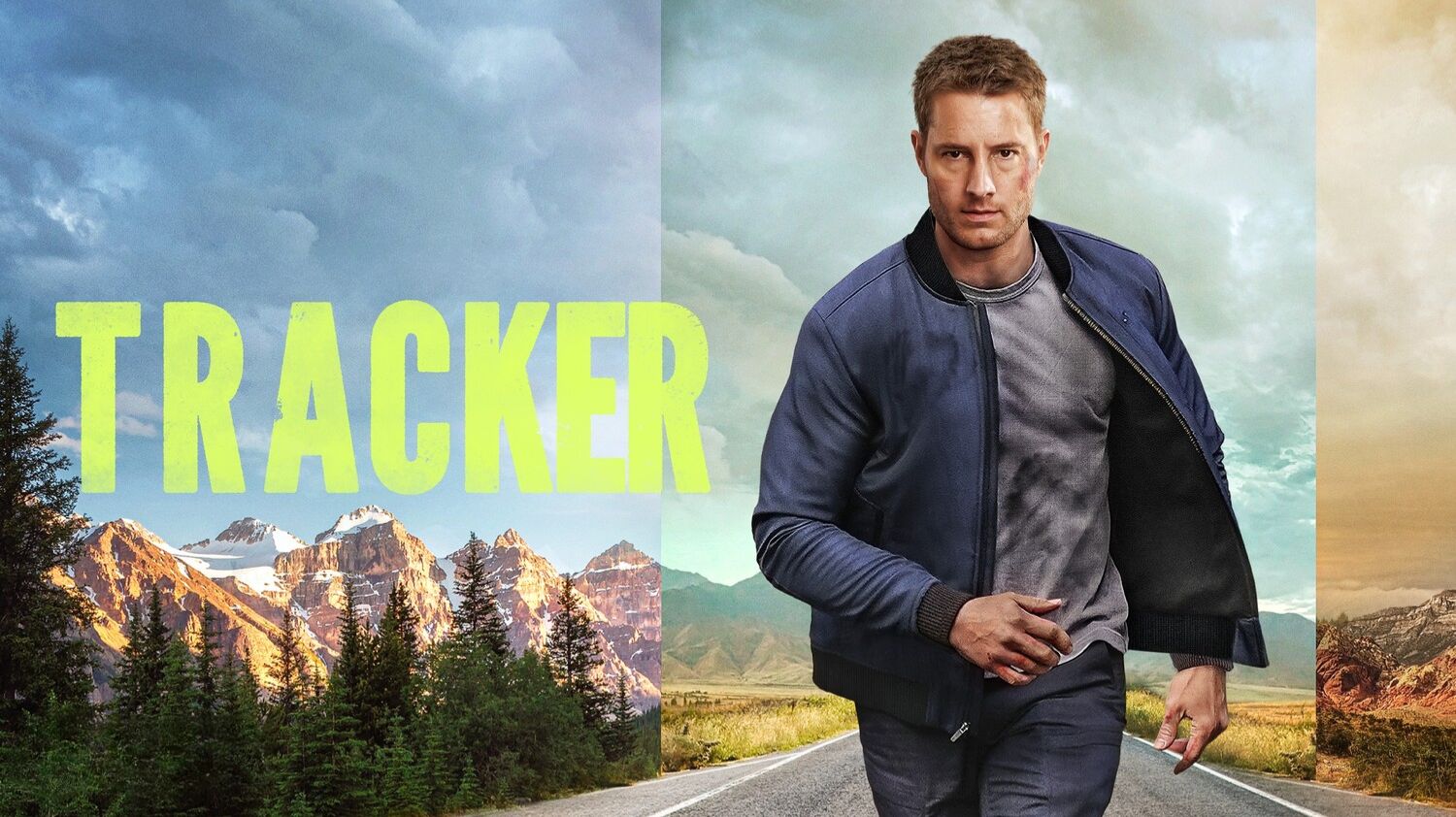 Сериал Следопыт – 3 сезон 4 серия / Tracker