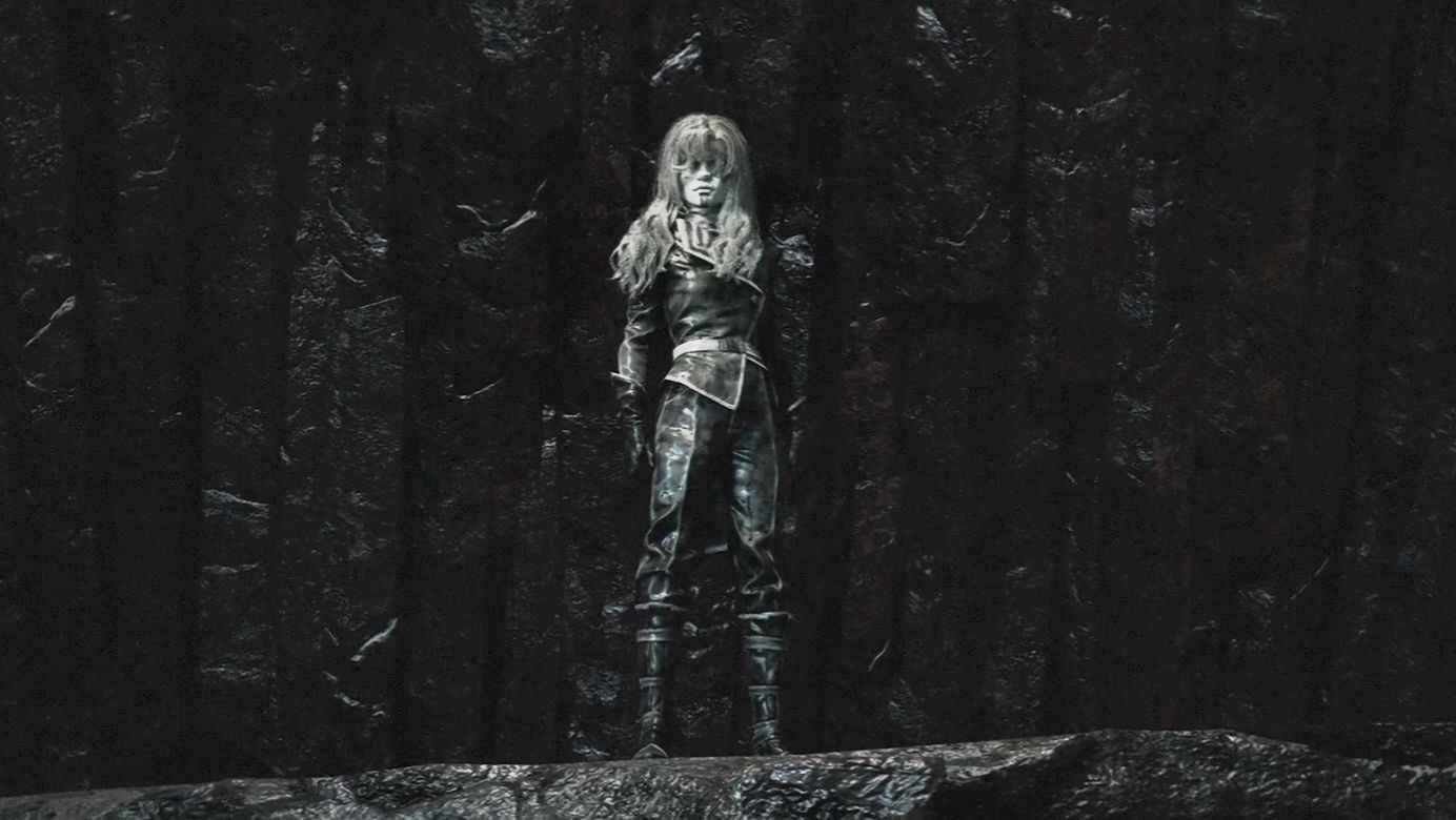 Насыщенная серия / 12 / Clair Obscur: Expedition 33