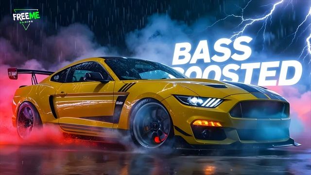 МУЗЫКА В МАШИНУ. КЛУБНАЯ МУЗЫКА. BASS BOOSTED SONGS 2025 BEST CAR MUSIC 2025 BASS MUSIC. КЛИПЫ.
