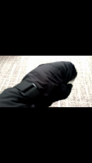 Обзор рукавиц Sport, купленных в интернет магазине