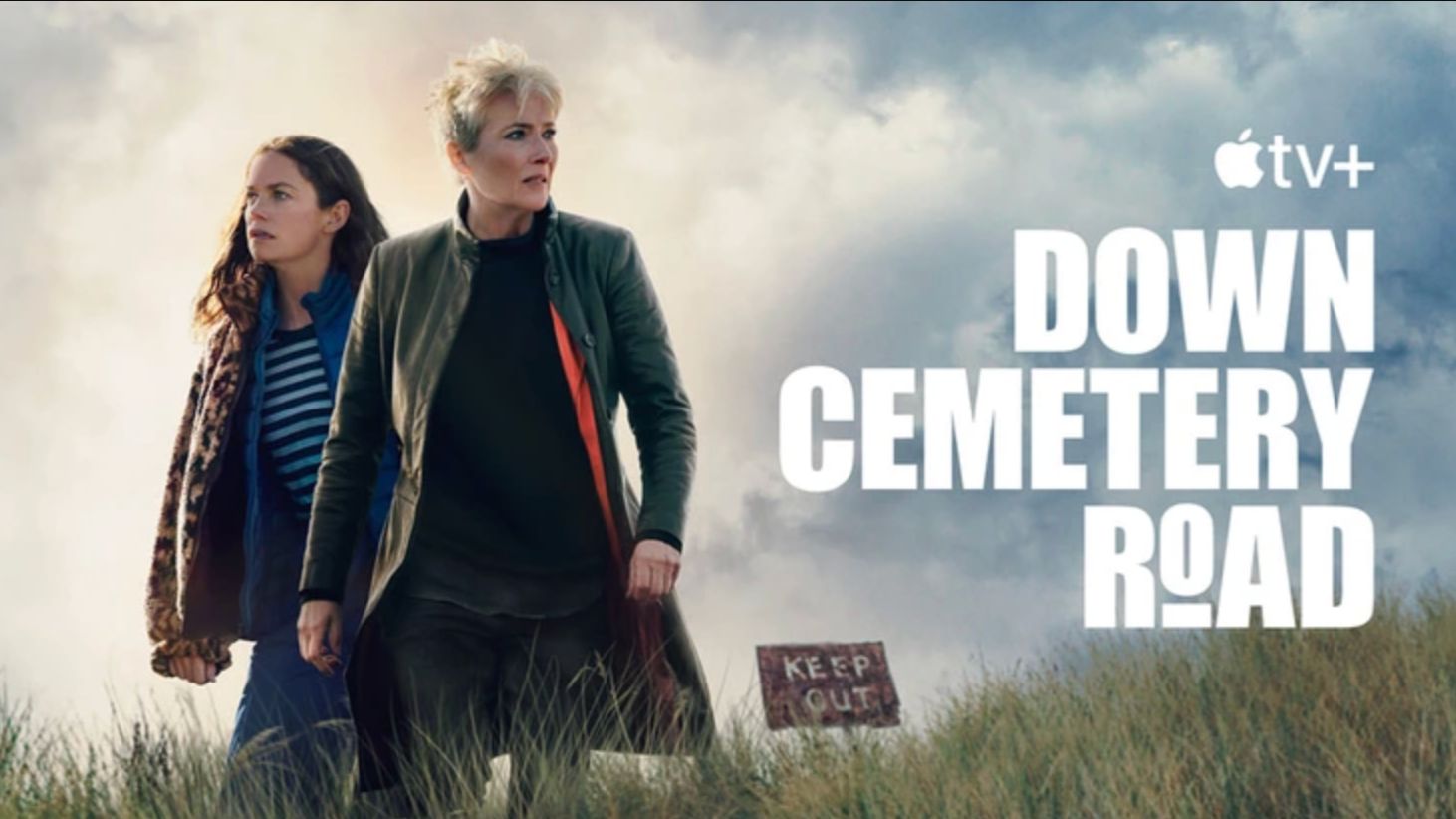 По кладбищенской дороге - 6 серия (2025) / Down Cemetery Road