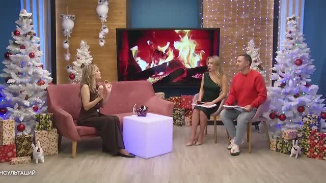 СЕГОДНЯ УТРОМ #7459, 1 декабря 2025