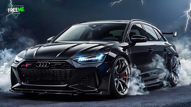 МУЗЫКА В МАШИНУ. КЛУБНАЯ МУЗЫКА. КЛИПЫ. BEST SONGS IN THE CAR 2025 _ BASS BOSSTED MUSIC