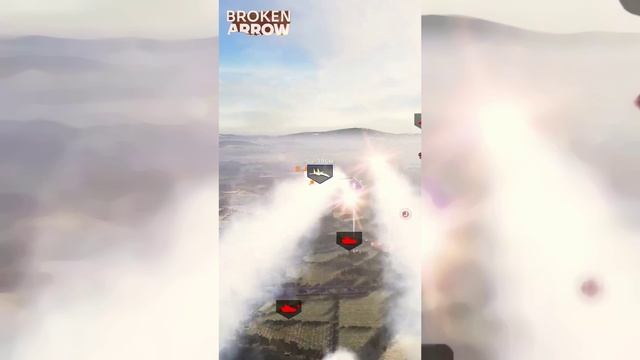 BROKEN ARROW Геймплей №34
